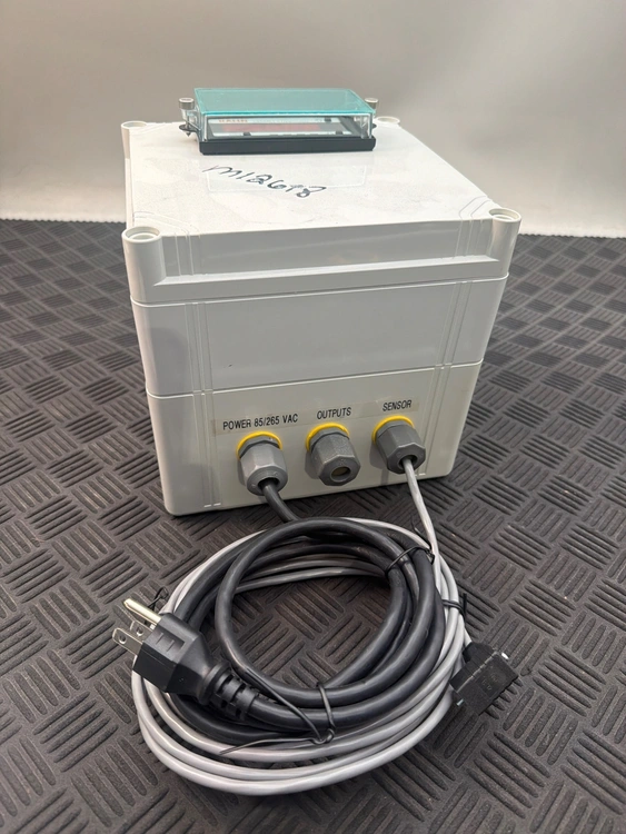 Used Kahn 75-3240-6 Miscellaneous Testers Michigan US | iGAM Industrial Marketplace #889073
