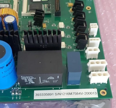 USED Agilent 393335891
