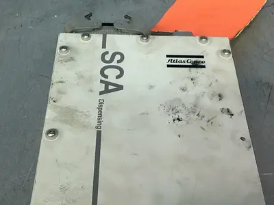Used 2013 ATLAS COPCO 98900.000101 Electronic Applicators Ohio US | HGR 24 #1291955