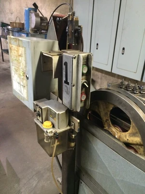 USED MORRIS 0RC-23A