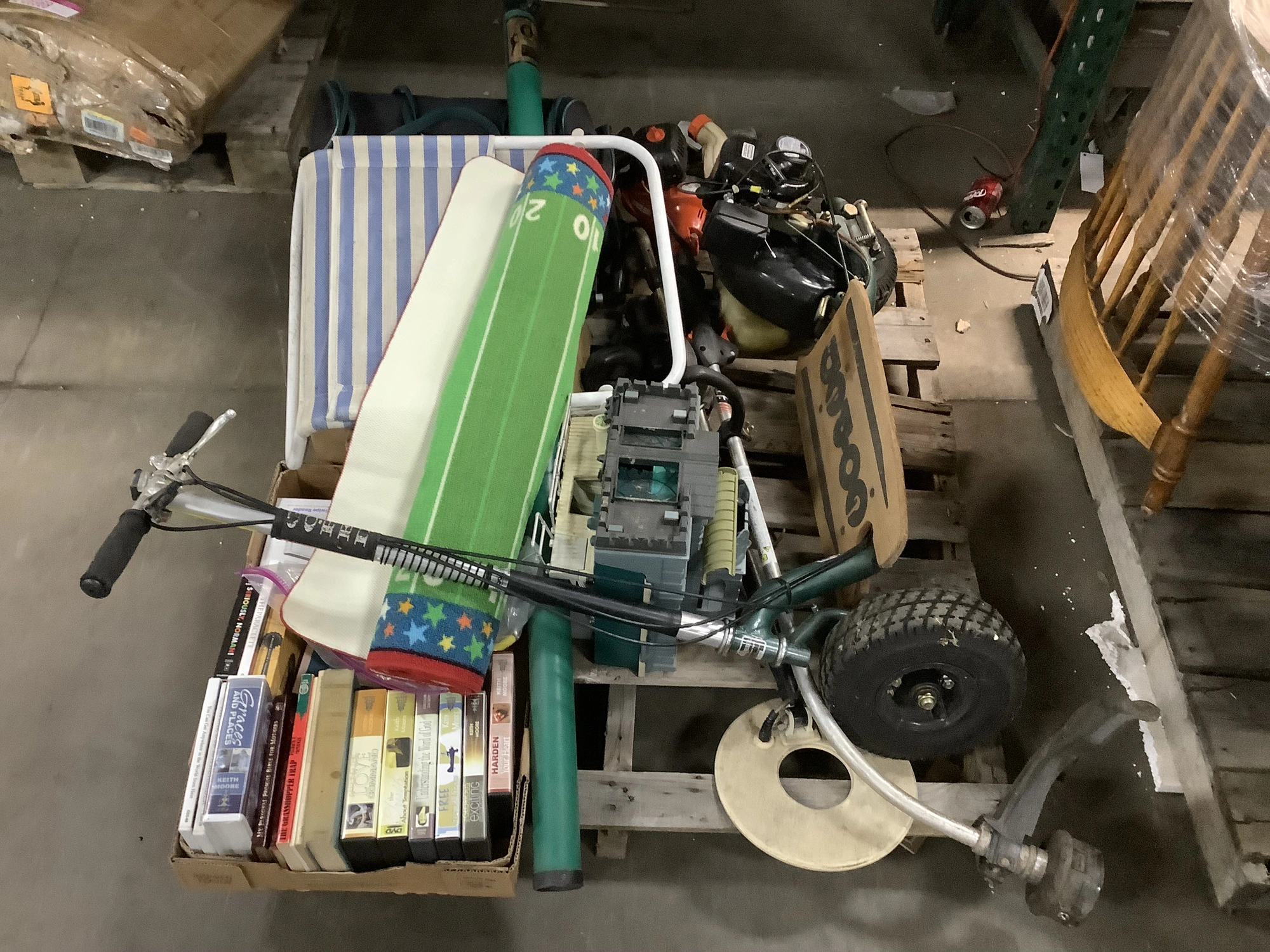 Used _UNKNOWN_ _UNKNOWN_ Miscellaneous Equipment Michigan US | Miedema Asset Management Group #1579584