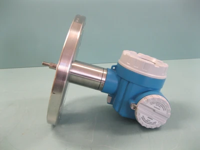 NEW Endress Hauser FMP40-TYY2YY9B21JB