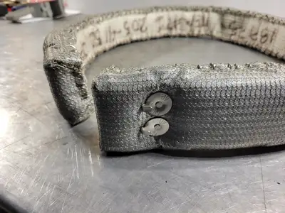 USED CATERPILLAR 205-4152