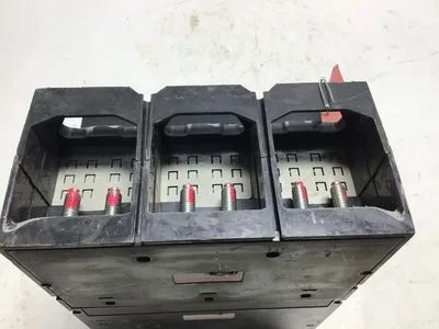 SQUARE D MGF36800E10 Circuit breaker PowerPacT M 800A
