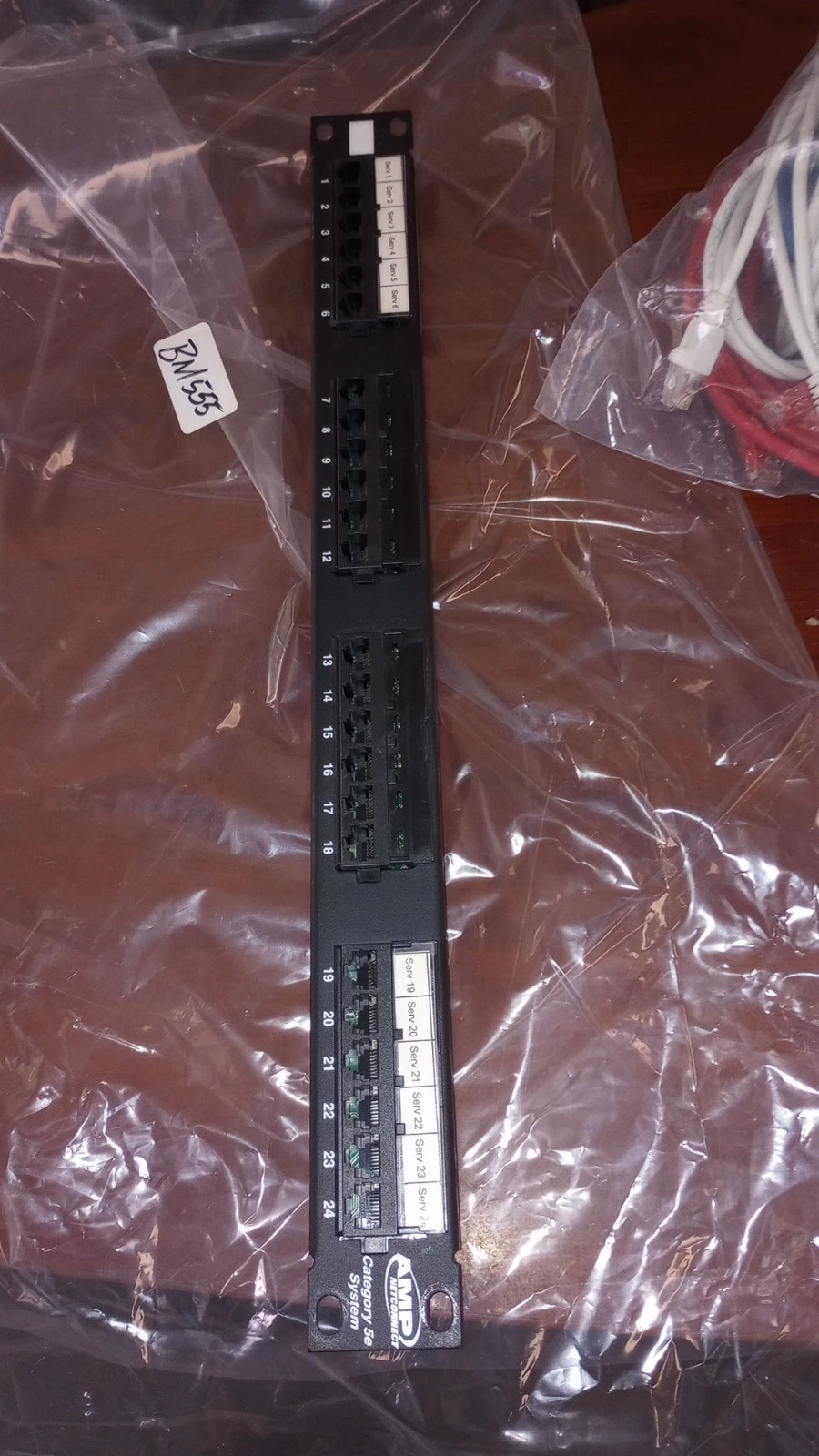 Used AMP 406330-1 Miscellaneous Equipment (Electrical & Power) Arizona US | ASSET CONVERSION SPECIALISTS, INC. #1465252