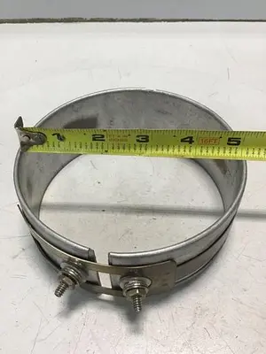 NEW APPLIED INSTRUMENTS A-50B201-X