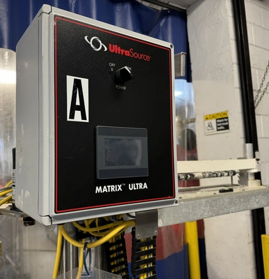 USED ULTRASOURCE Matrix