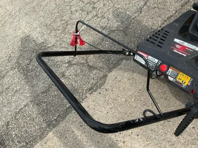 Used _UNKNOWN_ _UNKNOWN_ Snow Blowers Michigan US | Miedema Asset Management Group #1457227