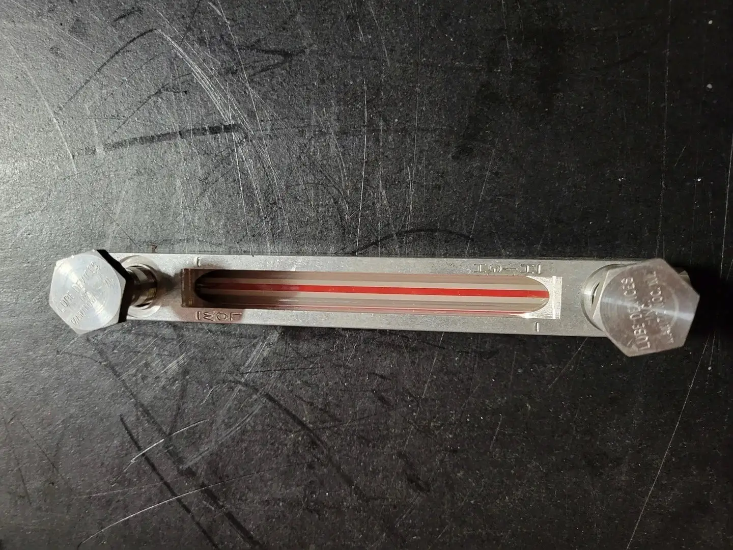 Liquid Level Gauge