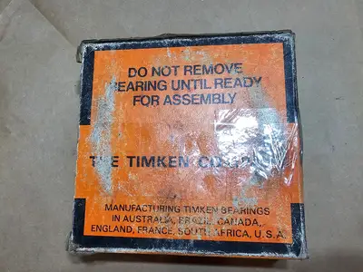 Used TIMKEN 659 Bearings British Columbia CA | Lenmark #1440919