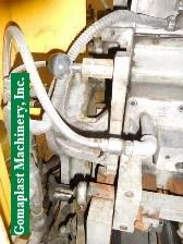 3 Lt. Farrel Banbury® “OOC” Mixer, Item # 1849