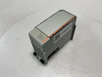 USED ALLEN BRADLEY 1769-OW16 SER A