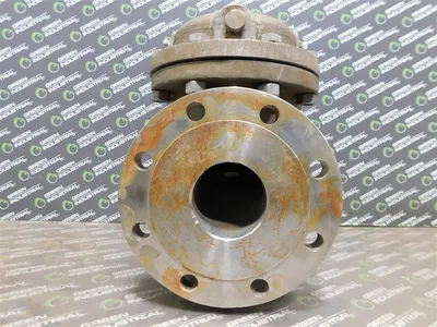 USED ALOYCO R16388