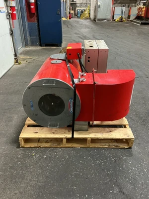 Used LIMPSFIELD _UNKNOWN_ Boilers | Equipment Recovery Corp. #1330976