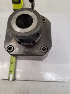 USED MAZAK 3528010200