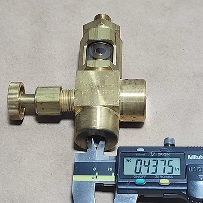 New | in-Stock Lube Devices 1U825 Lubrication Equipment Indiana US | J&J Industrial Supply #520227