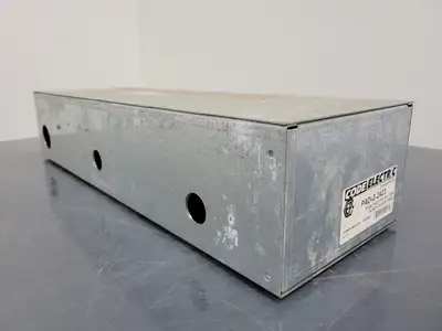 USED 2012 CODE ELECRTIC PAD-G-242