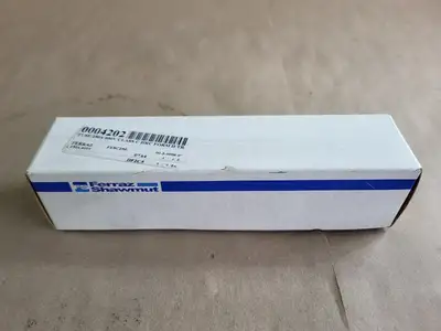 NEW 2010 FERRAZ SHAWMUT FESC250