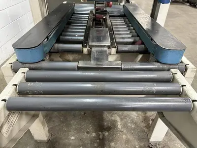 Interpack Carton Sealer