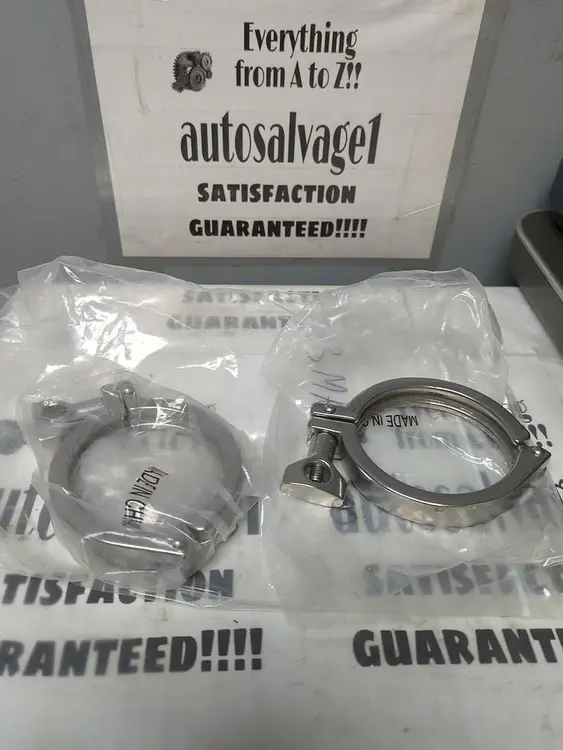 New | in-Stock DIXON 13MHHM 300 Valves/Fittings Ohio US | Surplus Asset Holdings #1234857