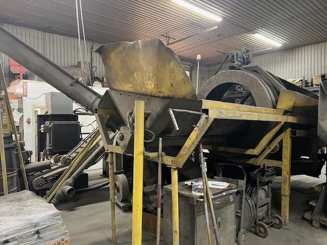 Used EKO Unassigned Briquetting Illinois US | Alan Ross Machinery #1677