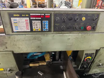 USED HYD-MECH H-12