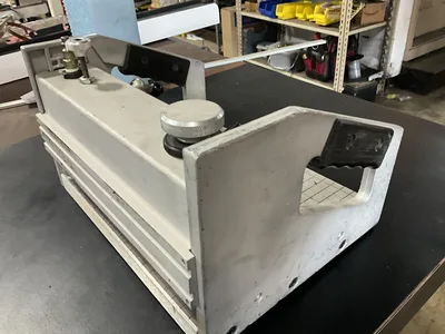Used _UNKNOWN_ _UNKNOWN_ Tooling (woodworking) Ohio US | AW Machinery, LLC. #1334536