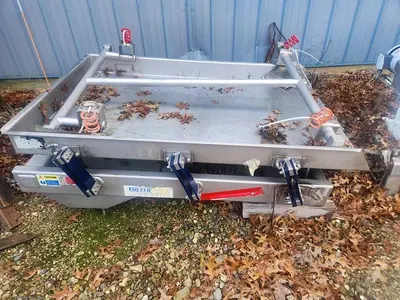 USED KEY TECHNOLOGY 425384-1