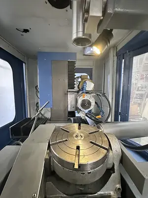 Used 2012 MACHINE CONTROL TECHNOLOGY MCT5000H Tool & Cutter Grinders | Machinery Marketing International #380261