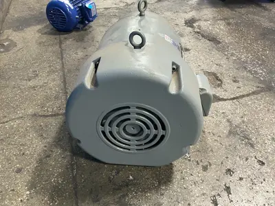 Used REULAND 0150C1AAN0254 Motors (misc) Ohio US | HGR 24 #1498563