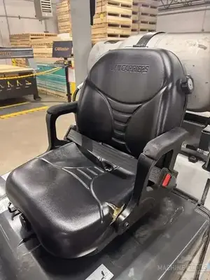 Used 2016 UNICARRIERS MCP1F1A20LV Misc Forklifts Illinois US | Perfection Global, LLC. #1541033