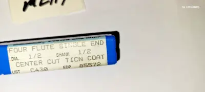 NEW NIAGARA CUTTER 85572