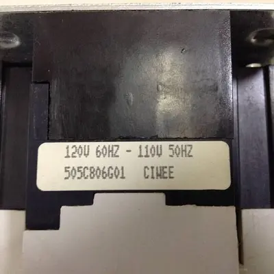 USED WESTINGHOUSE 705310-25R