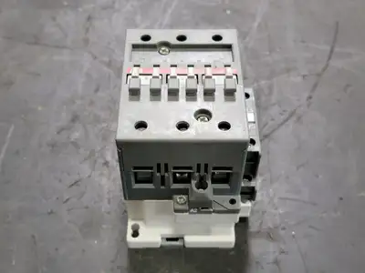 USED ABB A50-30-11-34