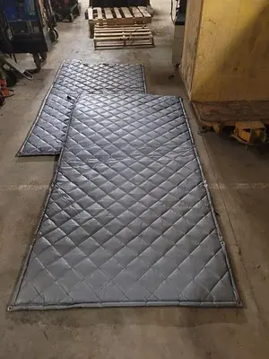 USED CHR 13' X 4'