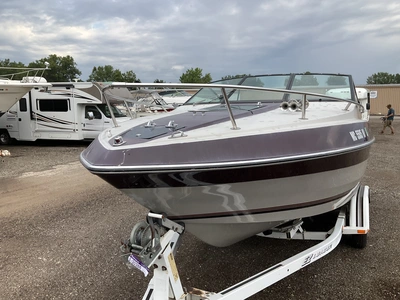 Used 1985 CENTURY . Boats (Misc) Michigan US | Miedema Asset Management Group #1402983