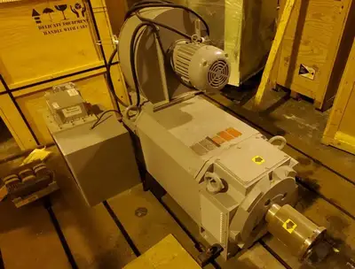 USED 1900 ABB R44-A000-0158
