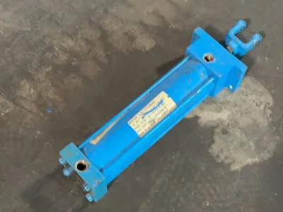 Used MOSIER J0333B1 Pumps Ohio US | HGR 24 #1260819