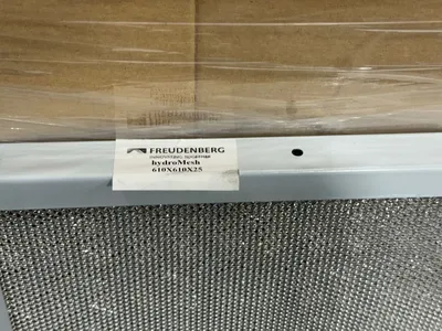 New | in-Stock FREUDENBERG HYDROMESH Miscellaneous MRO Ohio US | HGR 24 #1184228
