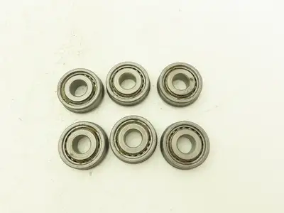 New | in-Stock NICE _UNKNOWN_ Bearings Indiana US | Arrow Industrial #799406