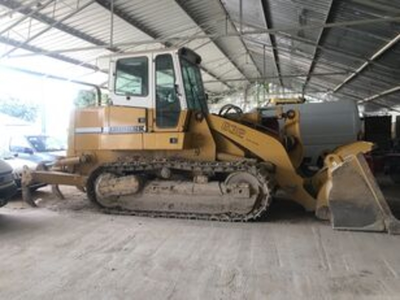 USED 2004 Liebherr 632B