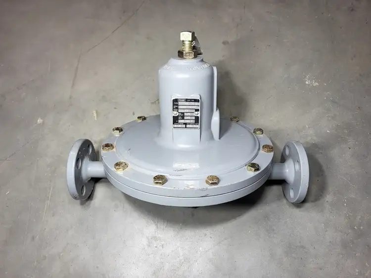 New | in-Stock FISHER 95L Valves/Fittings British Columbia CA | Lenmark #368477