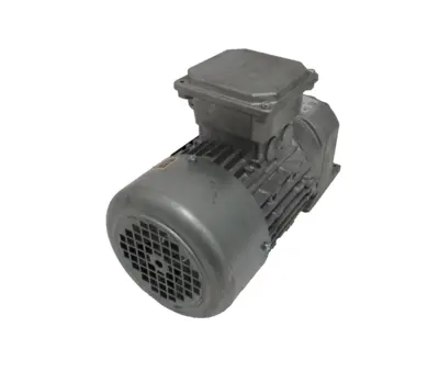 NEW NORD SK71L/4 CUS GEAR MOTOR SK072.1-71L/4 CUS 15.77:1 SK71L4CUS