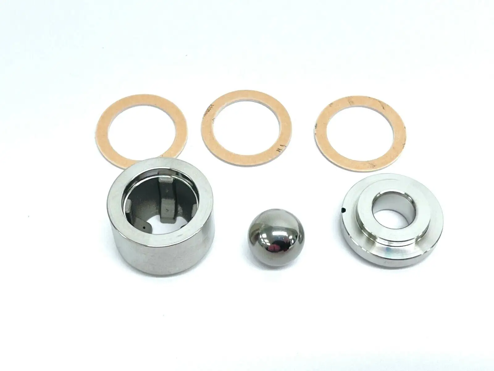 25406.0013 | Check Suction Valve  - New Other