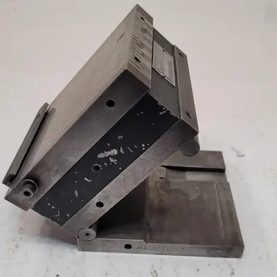 Used MAGNETOOL MSP-12-102-75 Misc Industrial Equipment Kentucky US | Aucto #687001