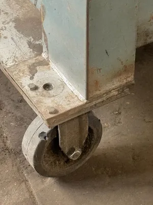 LOCKFORMER STANDING S CLEAT Roll Formers | THREE RIVERS MACHINERY (7)