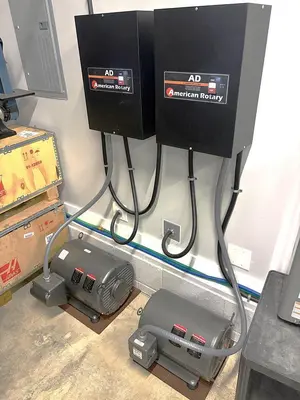 2020 HAAS TM-1P Vertical Machining Centers | Toolquip, Inc. (4)