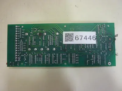 USED GLENTEK GA4569EPA