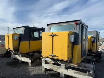 830E-DC Cab