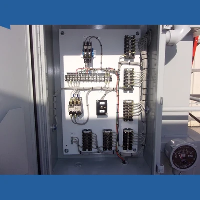 12MVA Federal Pacific Sub-Station Transformer